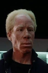 Albino Trucker