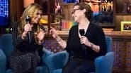 Caroline Manzo & Siggy Flicker