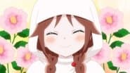 Yuzuki Arrives