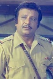 Inspector Jagdish