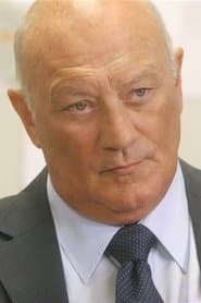 Père de Martine Monteil