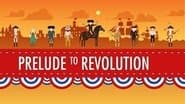 Taxes & Smuggling - Prelude to Revolution