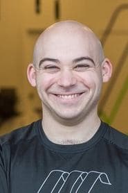 George Little (voice)