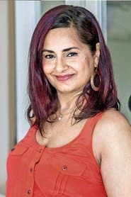 Rehaan's Mother