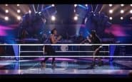 The Battles (1)