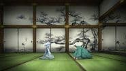 To Kishuu! The Ten Crucifix Insects of Sanada Appear!