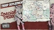Eastern Front Deployments, July 1942