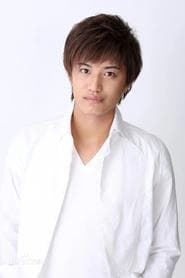 Tsukasa Kadoya / Kamen Rider Decade