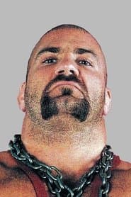 "The Russian Nightmare" Nikita Koloff