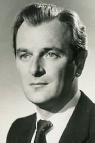 Maj. William Rogers