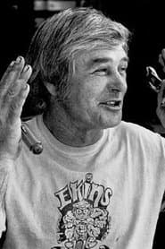 Harvey Benton