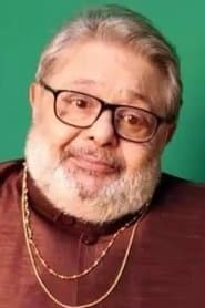 Alpesh Bhai Solanki