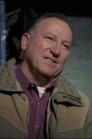 Admiral Harrington