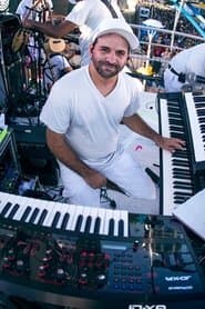 Self - Musician: Keyboard