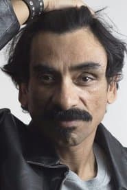 Le conteur
