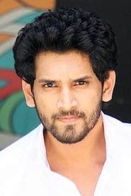Ashok