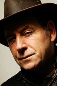 Stephen O'Shea