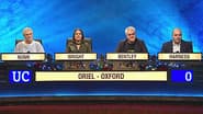 Christmas 2015 - Oriel, Oxford v Trinity, Cambridge
