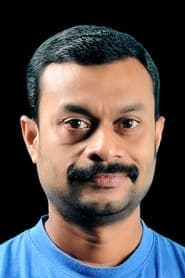 Rajeev K V