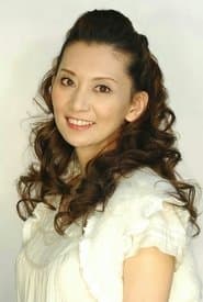 Rangiku Matsumoto (voice)