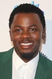 Sean 'Puffy' Combs