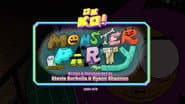 Monster Party