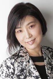 Yukino Shinzaki (voice)