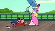 Riverboat Rabbit