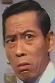 Mr. Chan