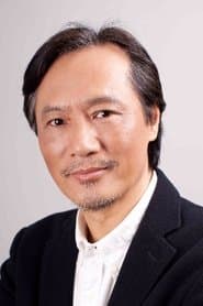Patrick Yu