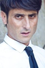 Zio Alfredo