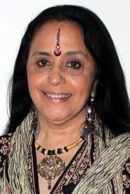 Maham Anga