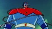 I'm Strong! Ganger