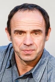 Miloš Forman (voice)