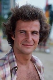 Tyler Sherman