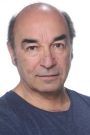 L'inspecteur Flanchet