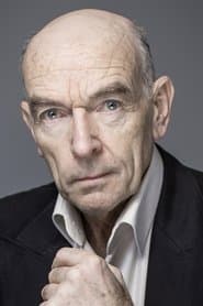 George Saden