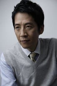 Yagi Nobuyasu