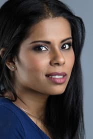 Samantha Pillay