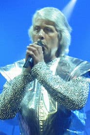 lead vocal, chœurs, guitare acoustique