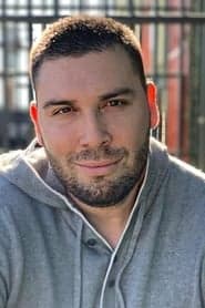Sgt. Armando Avalos