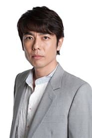 Keiji Serizawa