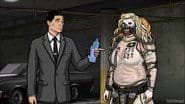 Archer Comic Con Message - SDCC 15