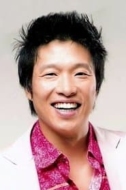 Captain Jo Tae-bong