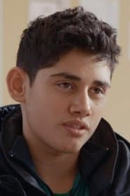 Saif (13-19 years old) (voice)