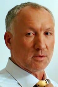 Gennady Mikhailovich