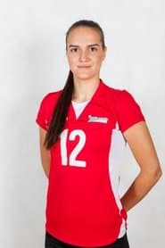 Volleyball player
