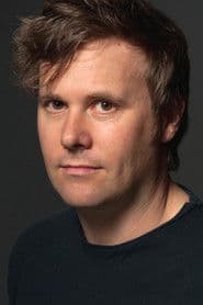 Matt Wetherton