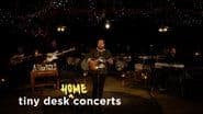 Nathaniel Rateliff (Home) Concert