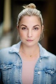 Ronda Saltie (voice)